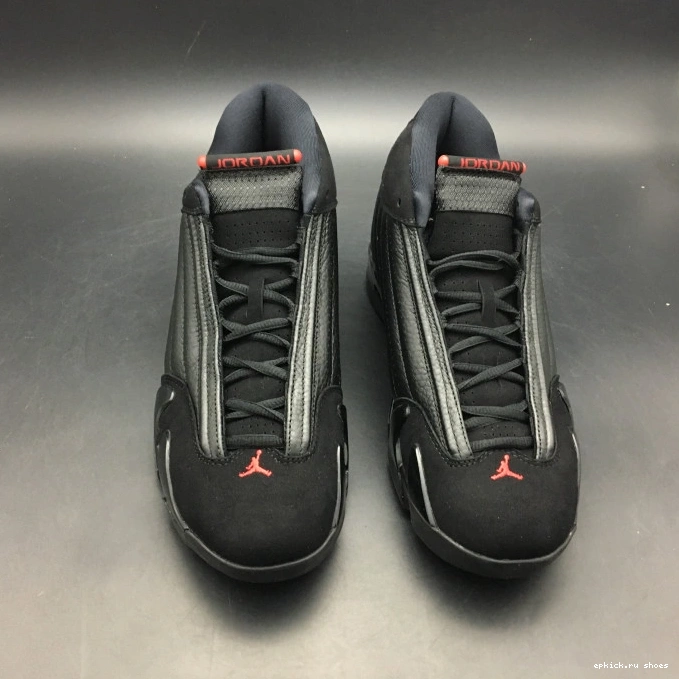Cheap 487471-003 Shot Air Retro 14 (2018) Last Jordan 0727